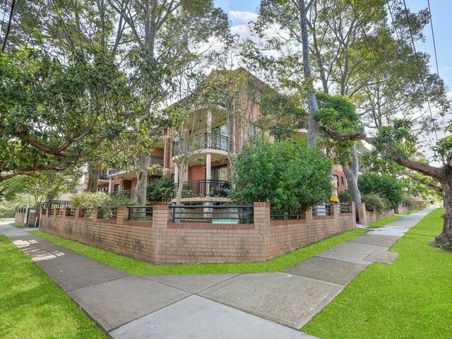 15/13 Gordon Street, NSW 2200