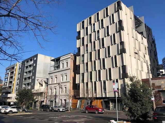309/127 Leicester, VIC 3053