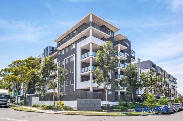 314/7C Olive Street, NSW 2147