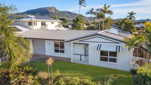 25 Jenkinson Drive, QLD 4814