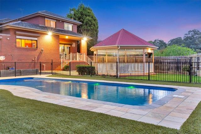 157 Wilson Boulevard, VIC 3073