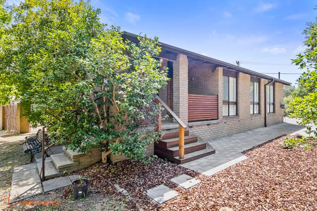 1 McDermott Street, ACT 2902