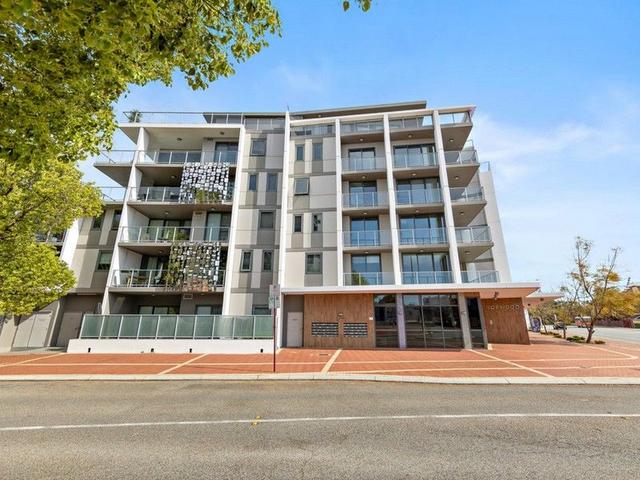 26/280 Lord Street, WA 6000