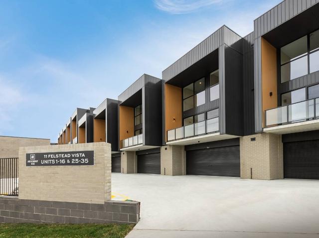 3/11 Felstead Vista, ACT 2611