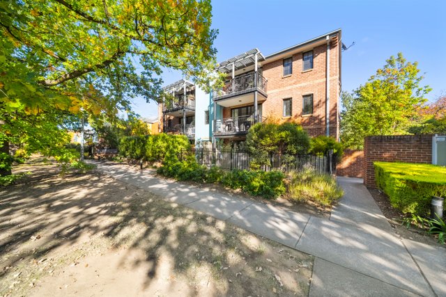 51/19 Ijong Street, ACT 2612