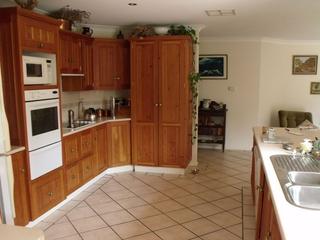 Banksia CL 7 kitchen