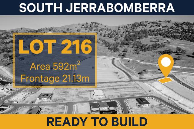 South Jerrabomberra - 31 Abelia Avenue, NSW 2620