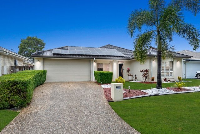 23 Numbat Street, QLD 4509