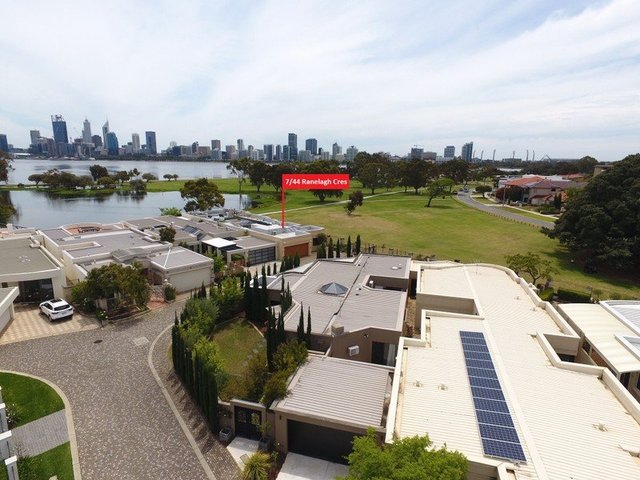 7/44 Ranelagh Crescent, WA 6151
