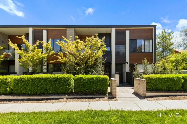 7/18 Greenway Street, ACT 2612