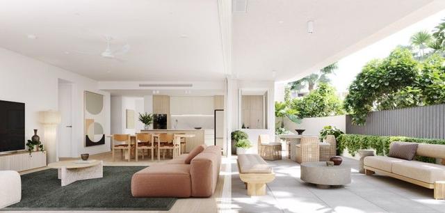 304/Palm House South Drive, QLD 4216