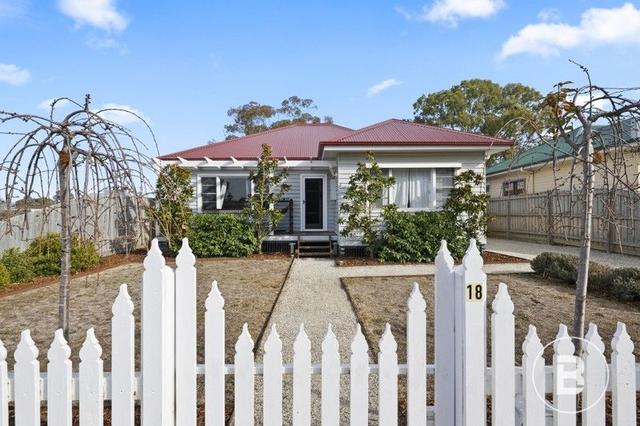 18 Lothair Street, VIC 3370
