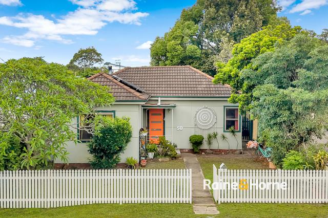 50 Bourke Road, NSW 2257