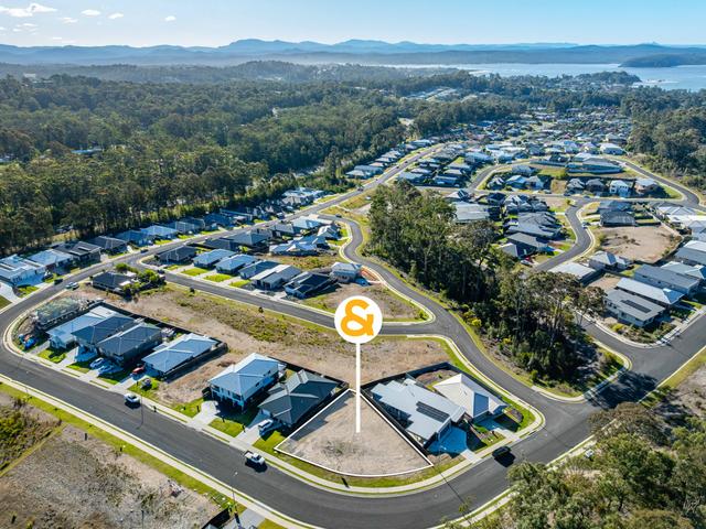 59 Freycinet Drive, NSW 2536