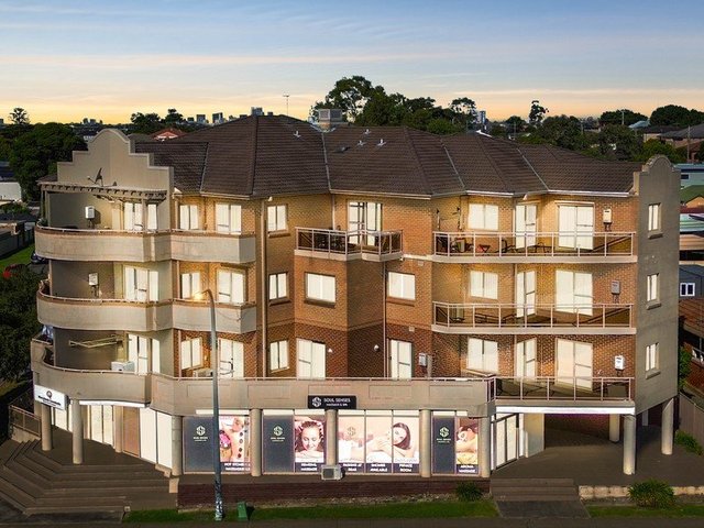 1/197 Woodville Road, NSW 2160