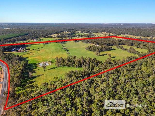 573 Collie-Preston Road, WA 6225