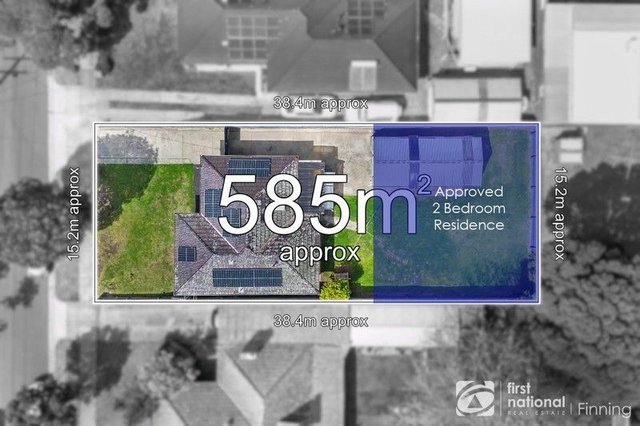 30 Bruce Street, VIC 3977