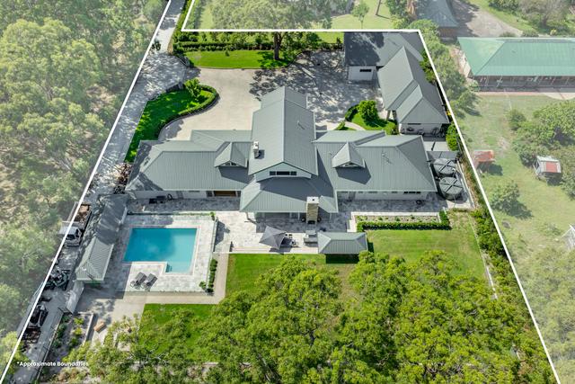 298C Gan Gan Road, NSW 2316