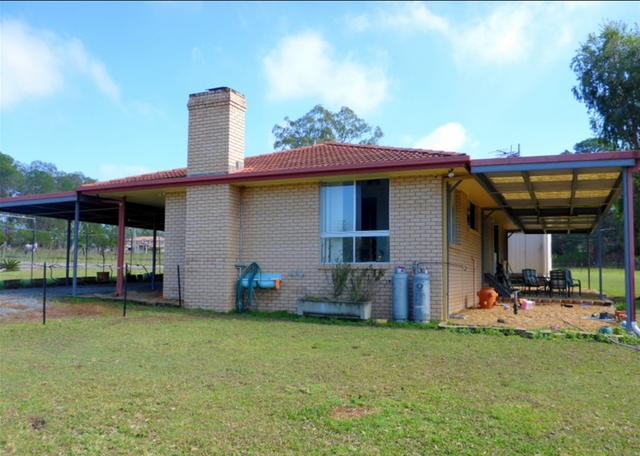 (no street name provided), QLD 4125
