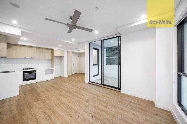 B301/40 Hoskins Avenue, NSW 2200
