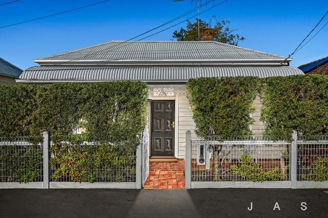 11 Cuming Street, VIC 3013