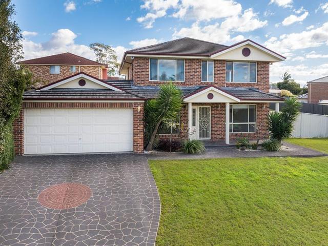 56 Lemonwood Circuit, NSW 2322