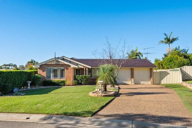 5 Casuarina Place, NSW 2567