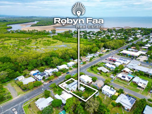 312 Slade Point Road, QLD 4740