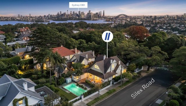 31 Bradleys Head Road, NSW 2088