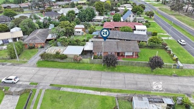 102 Calvert Street, VIC 3875