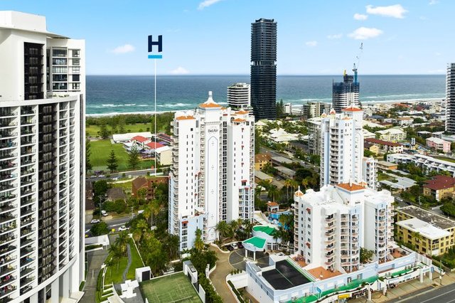 2112/2633 Gold Coast Highway, QLD 4218