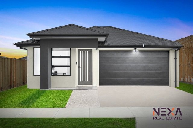 19 Farmhill Circuit, VIC 3751