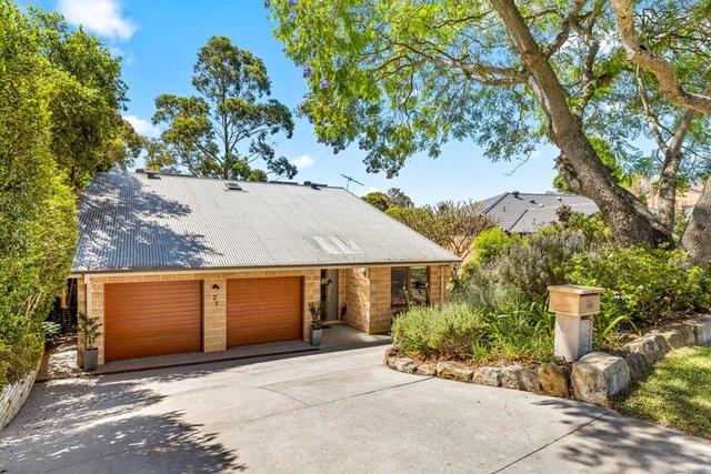 25 Carmarthen Street, NSW 2234