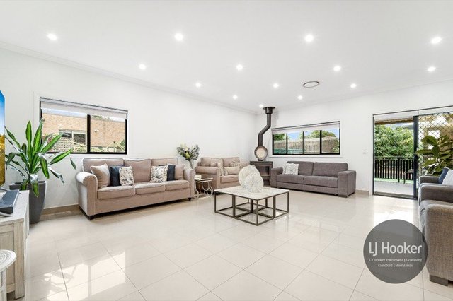 45 Willoughby Street, NSW 2161