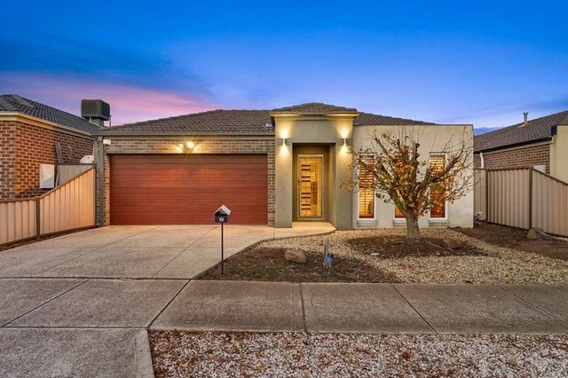 19 Cunningham Chase, VIC 3023