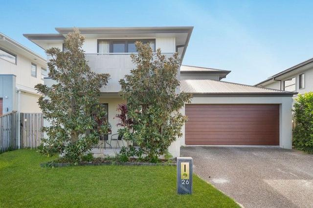 26 Cyan Street, QLD 4212