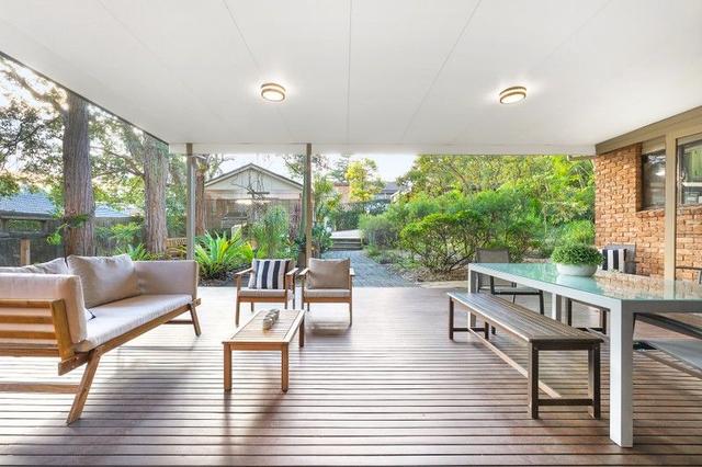 42 Third Avenue, NSW 2121