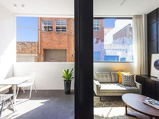 125/517 Elizabeth Street, NSW 2010