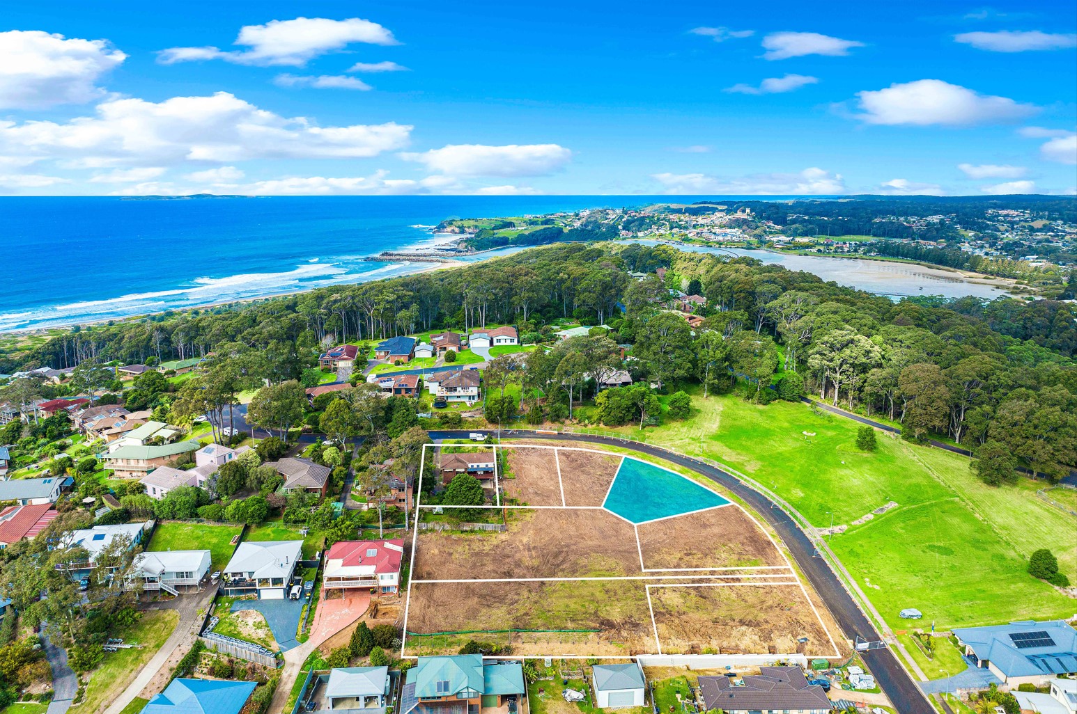 43 Warbler Crescent, North Narooma NSW 2546 Allhomes