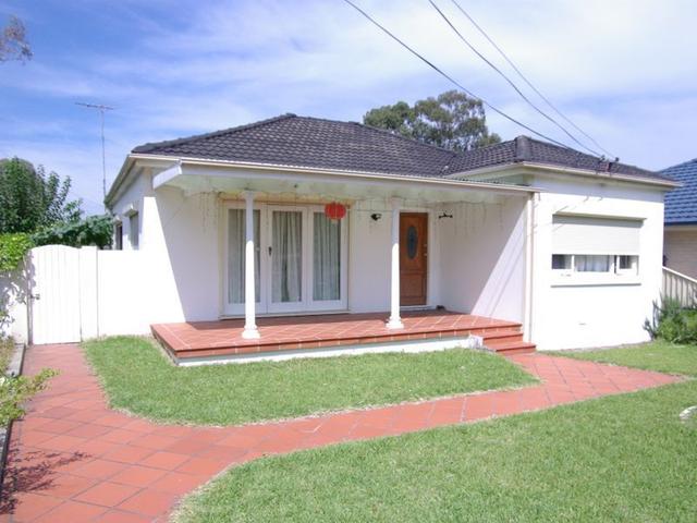 17 Uranus Road, NSW 2211