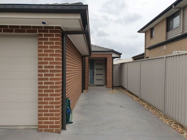 15A Wakeling Drive, NSW 2174