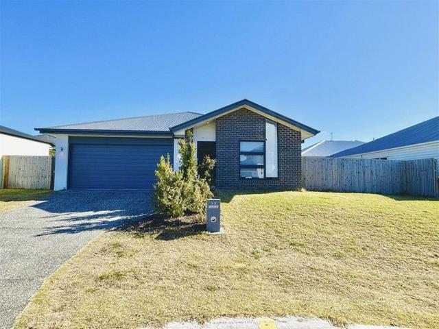 22 Hillview Dr, QLD 4118