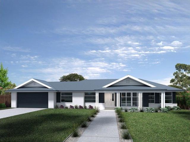 Lot 24 Red Gum Drive, VIC 3717