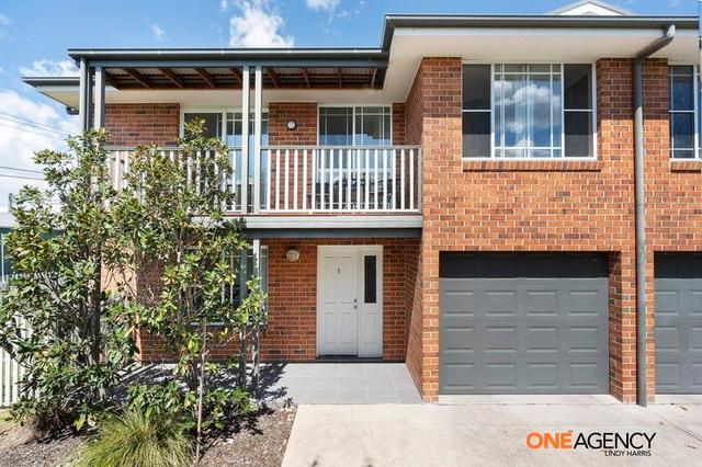 1/25 Bathurst Street, NSW 2330