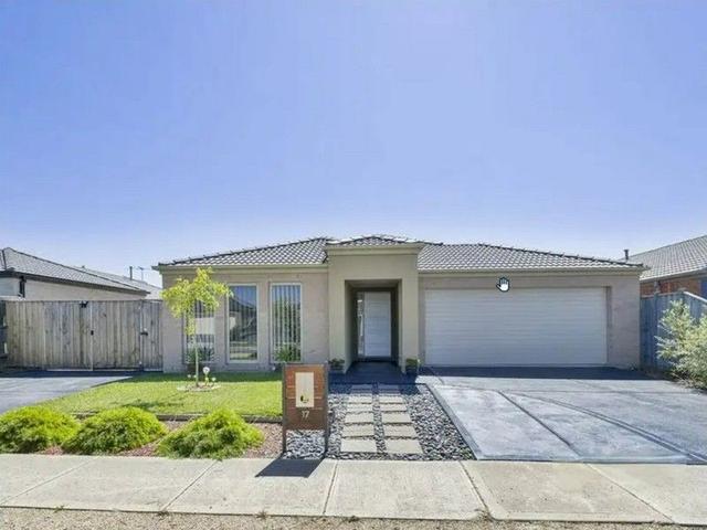 17 Hydrangea Drive, VIC 3030