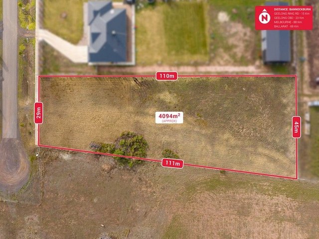 27 Le Maitre Drive, VIC 3331