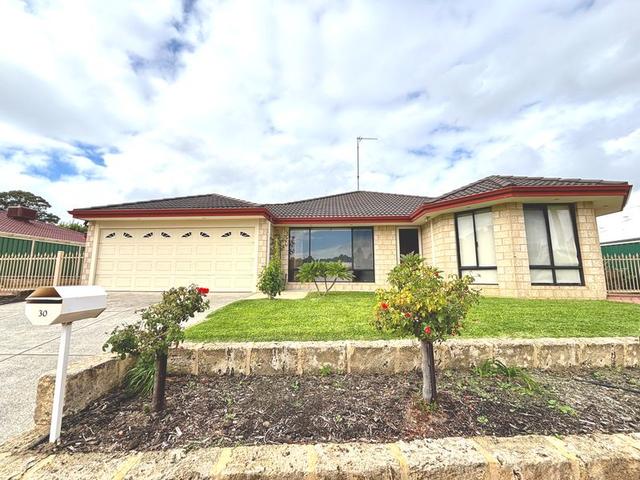 30 King Street, WA 6215