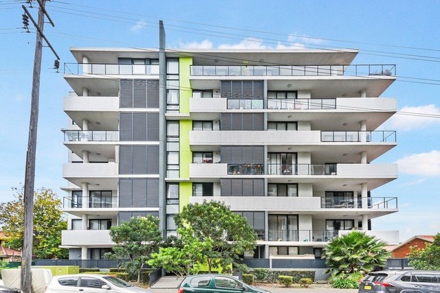 15/15-17 Castlereagh Street, NSW 2170