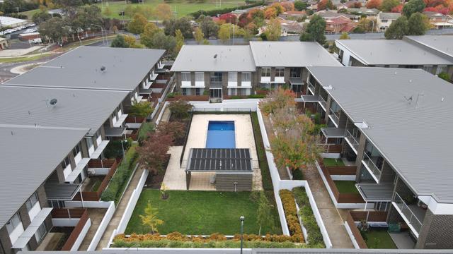 13/47 Mowatt Street, NSW 2620