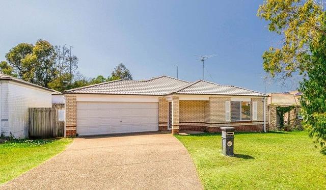 48 Paddington Crescent, QLD 4116